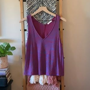 Super cute women’s tank top!